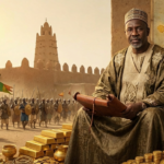 An image of mali empire