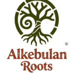 alkebulan light mode logo