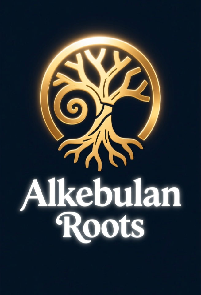 Alkebulan Roots