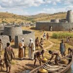 An image of mutapa empire