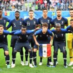 French national team